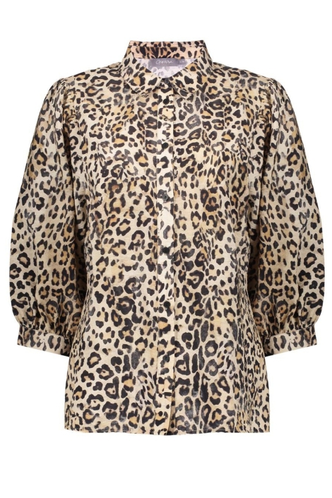 Geisha blouse